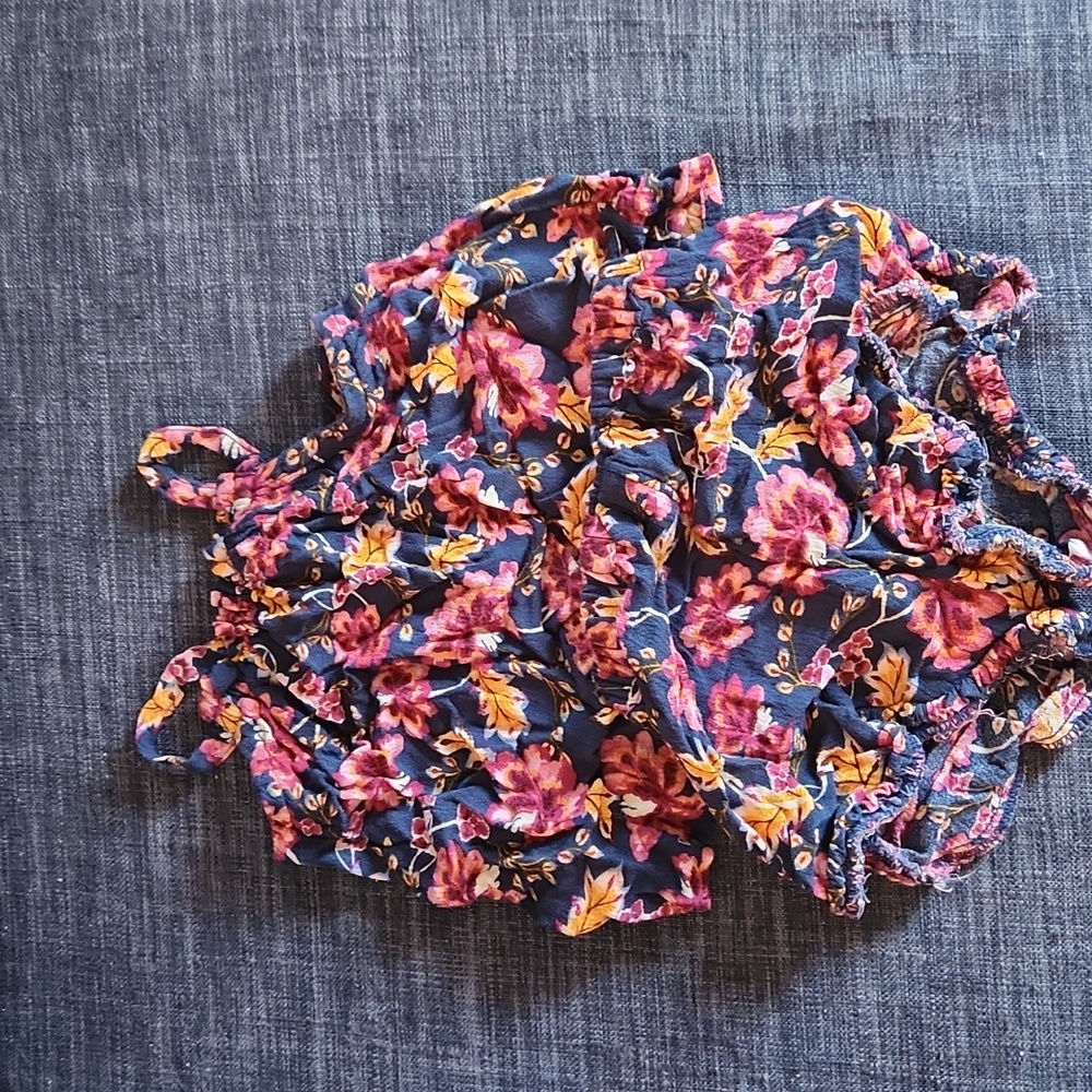 Baby clothes